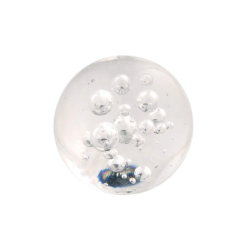 Hickory Hardware Crystal Palace Collection Cabinet Knobs, Kitchen Handles for