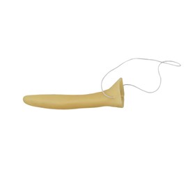 Long Nose Extension with Elastic Band, Pointy Nose Design