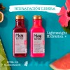 Maui Moisture Shampoo Hidratación Ligero de Hibisco - Flor de