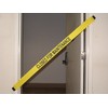 Closed for Maintenance Signs with Magnetic Ends - Fits up