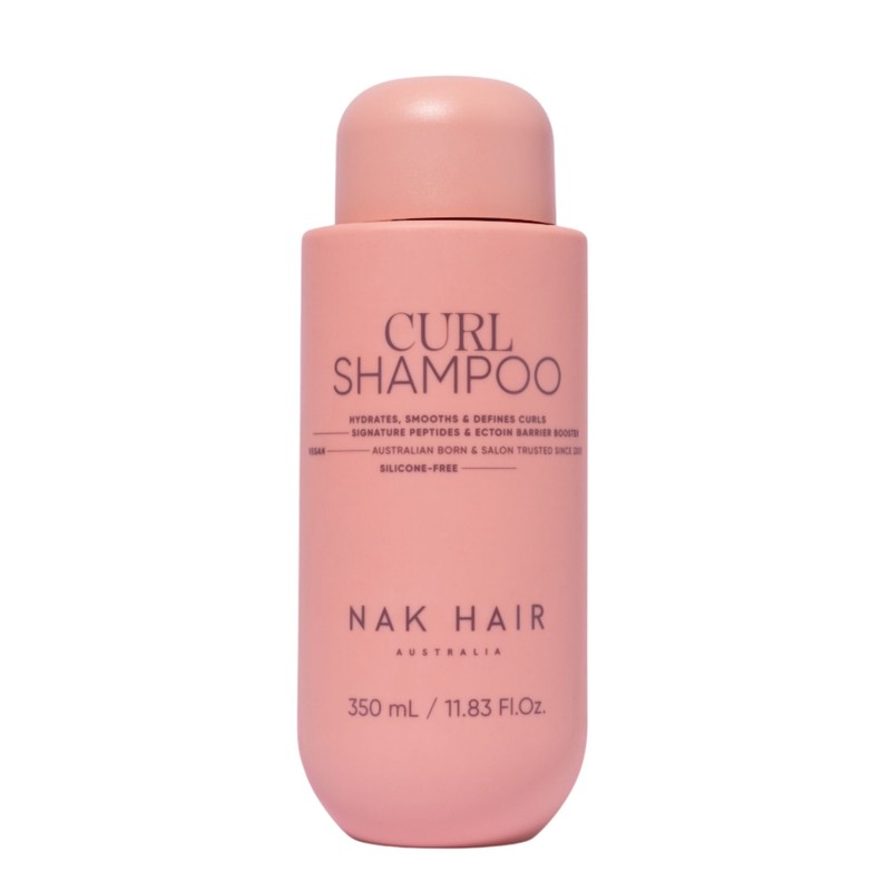 NAK Hair Holiday Curl Trio Pack