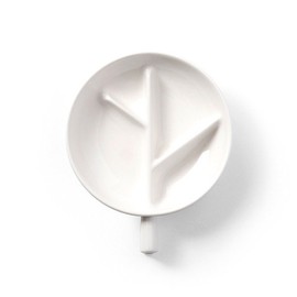 [Takgaon] Petit Havre sharing plate, none / [탁가온] 쁘띠아브르 나눔접시, 없음