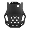 WORLDMOTOP Engine Skid Plate Replacement for Kawasaki KLX250S KLX 250S