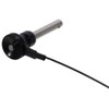 Fudeshe Round Head Quick Release Pins,Stainless Steel Durable Diameter 6mm