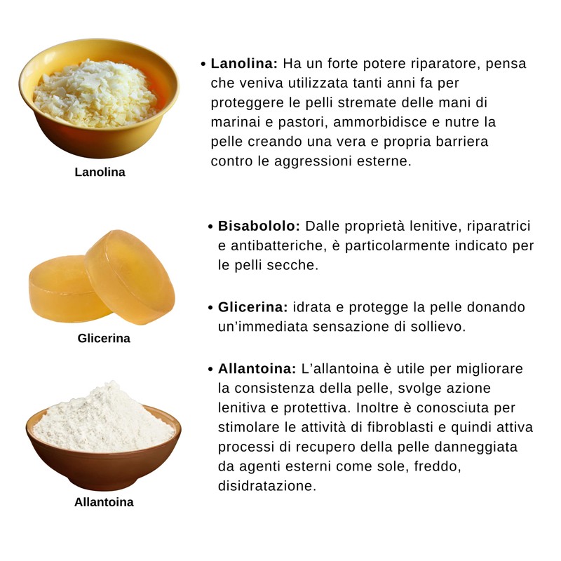 Vitamol Creme für rissige und trockene Füße 75 ml.