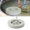 Bird Bath Heater 70W Rapid Deicing Constant Temperature Control Chicken