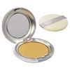 Time Secret Mineral Pressed Powder R (Natural Ochre), 0.2 oz