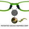 Setex Gecko Grip Ultra-Thin 0.6mm Anti Slip Eyeglass Nose Pads,