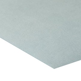 10 Sheets P3000 Grit Sandpaper Wet and Dry Sandpaper 210 x 110 mm