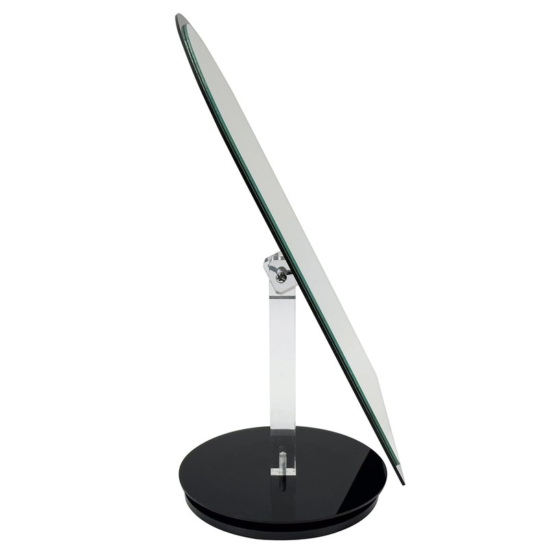 N’icePackaging – Springline Arch Mirror – 14” High – 360