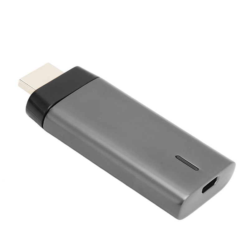 WiFi Display Dongle Adapter 2.4G 5G Dual Band HD Multimedia