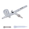 Model Airbrush High Atomization High Accuracy Nail Airbrush Machine Adjustable