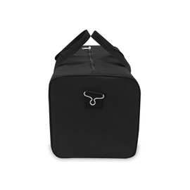 Everest Gear Bag - Large, Black, One Size