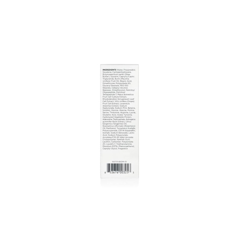 M.A.D SKINCARE ANTI-AGING: Transforming Daily Moisturizer - 50g