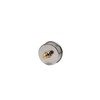 41 Series 2.5" 100 PSI Pressure Gauge - Stainless Steel,