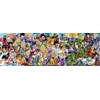 950ピース ジグソーパズル DRAGONBALLZ CHRONICLESII (34x102cm)