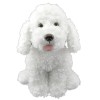Toys Wonderland Scruffles the Dog 16" Stuffed Animal Plush Toy