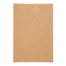 Darice Cork Collection Sheet-12 X18 X.125