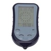 Altimeter Digital Multifunction Barometer Outdoor Compass Electronic Thermometer Tester