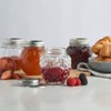 Kilner Berry Fruit 0025.056 Preserving Jar 0.4 Litres