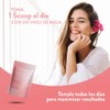 Moods Colágeno Hidrolizado con Ácido Hialurónico, Glutatión y Vitamina C