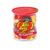 Jelly Belly Jelly Beans, 30 Flavors, 7-oz Clear Can