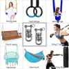 Benelabel Heavy Duty Swing Swivel Stainless Steel 360 Rotation Device