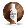 RINSE OUT SEMI-PERMANENT HAIR COLOUR CINNAMON(58) by Adore
