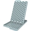 WIBIMEN Mini Ice Cube Trays, Small Tiny Round Pebble Crushed