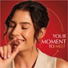 Lindt LINDOR Milk Chocolate Truffles, Milk Chocolate Candy with Smooth,