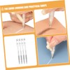 MERRYHAPY Eyebrow Contouring Pen Professional Pen for Eyebrow Mapping Tattoo