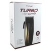 Tyche Turbo Hair Clipper 11 Pieces Kit