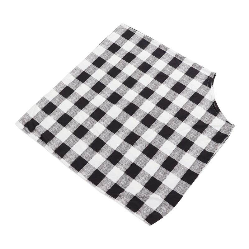 Nursing Cover Machine Washable Soft Breathable Comfortable Portable Breastfeeding Coverage