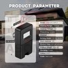 2 for Linear DTC Delta 3 Garage Door Remote 8