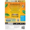 Twinings Lemon & Ginger Herbal Tea K-Cup Pods for Keurig,