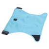 Hip Heating Pad Widen Strap Hot Compress Reduce Fatigue Heated