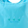 Sanrio 727024 Lunch Eco Bag, Cinnamoroll, My Bag, Shopping Bag,