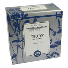 TEUTO Sog Cushion Powder 200 g