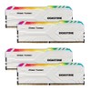 【RGB DDR4 RAM】GIGASTONE Game TURBO 64GB Kit (4x16GB) DDR4 3600MHz