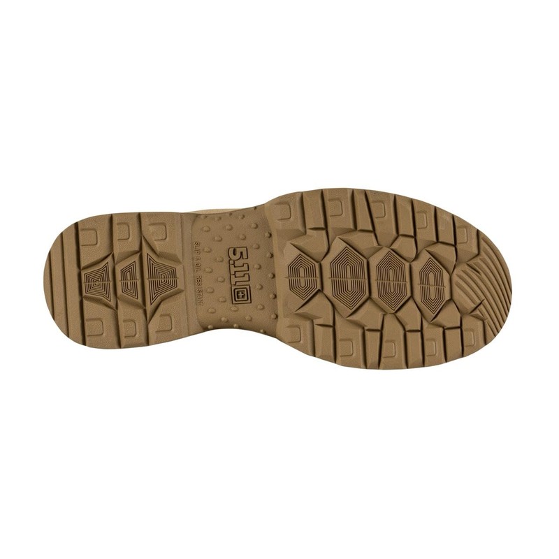 5.11 Tactical Men's Speed 4.0 8" ARID Boots, Breathable Slip