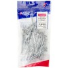 ForgeFix Clout Nails | 3.75 x 75mm | Galvanised |