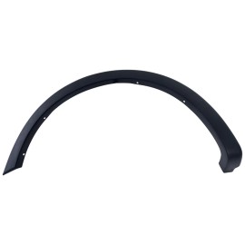 Martins Fender Flares Front Left Hand Side for F150 Truck Driver  9L3Z16039B Ford F-150