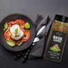 Fresh Finest Basil Leaves Spice 5.30 oz – Dried Sweet