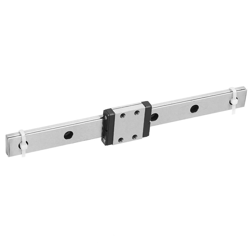 Miniature Guide Linear Slider Professional for Automatic Equipment MGW7C-170-1R 170mm