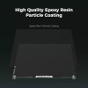 Creality Ender-5 Max Epoxy Resin Build Plate 430x415mm Platform High