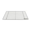 KitchenAid Nonstick Steel Cooling/Baking Rack, 12.5x17.75-Inch, Silver