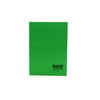 Exacompta - Ref A4-641CZ - Chartwell - Softcover Laboratory Technical