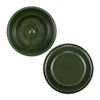 Wisboey 5 Pack DIY Flower Arrangement Kit Green Round Wet
