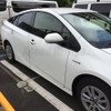 Speed Garage Toyota Prius 50 Series Dedicated Door Knob Handle