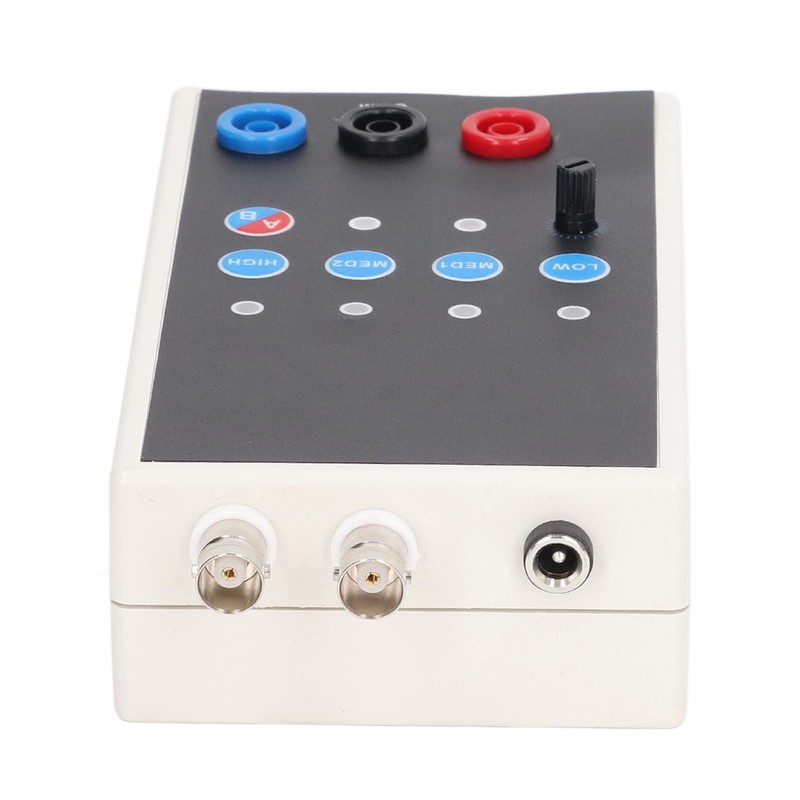 VI Curve Tester Circuit Board Test Repair Tool 2 Channel